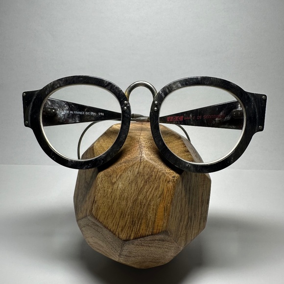 Rare Vintage IDC pour de Senneville Eyeglasses - Picture 1 of 10